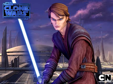 anakin clone wars